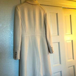 J. Crew Lady Day coat